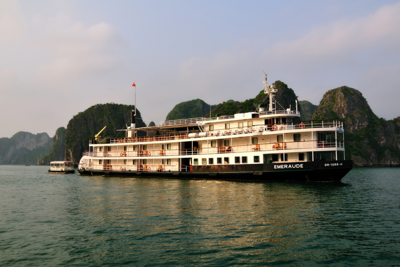 emeraude classic cruises reviews