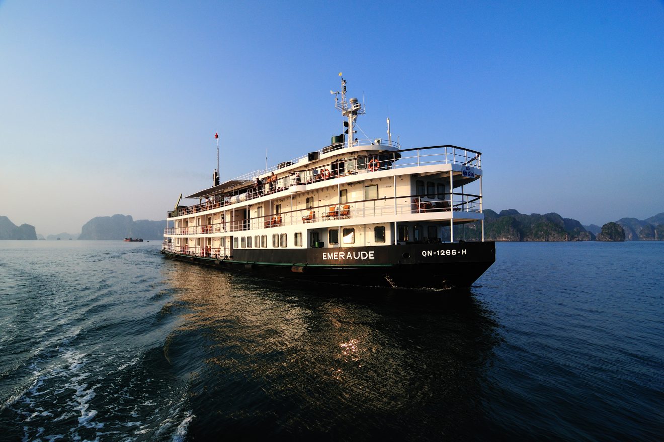 emeraude classic cruises reviews
