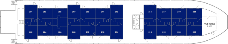 Ecc Deckplan Deluxe Cabin
