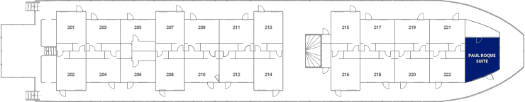 Ecc Deckplan Paul Roque Suite