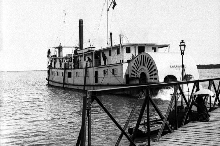 Boat 22 Scaled